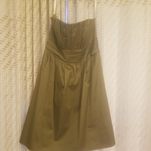 David's Bridal Dresses & Skirts - David's bridal dress